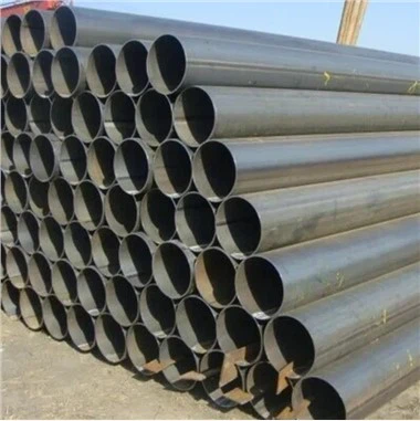 ERW 구조 파이프