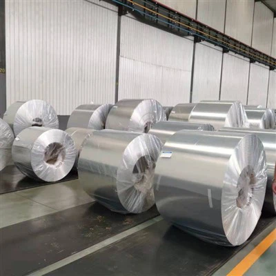 식품 포장용 생철판