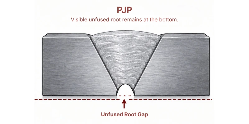 PJP-partial-joint-penetration PJP-partial-joint-penetration